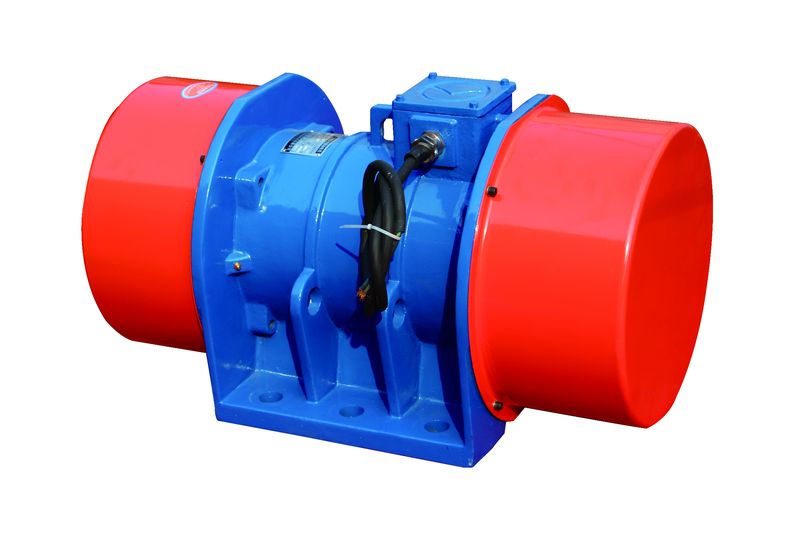 關于不同廠家振動電機同步協(xié)調(diào)問題？